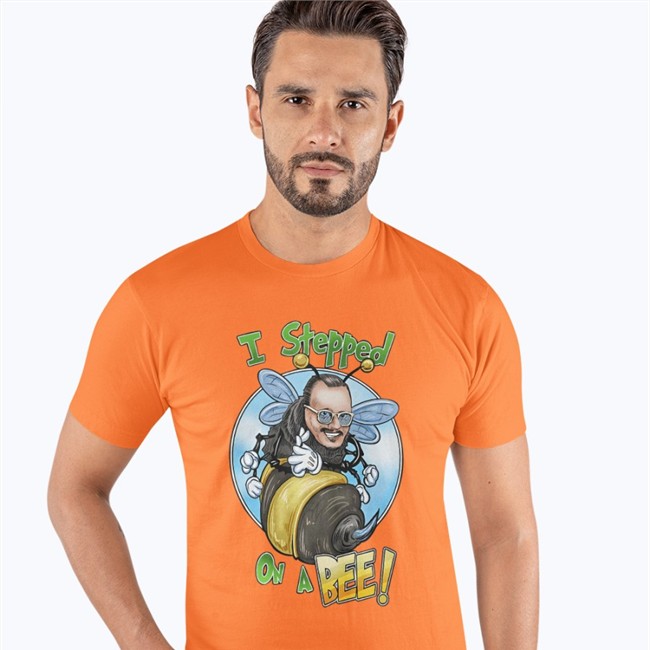 I Stepped On A Bee Beelievedepp Sebastian Vettel Hoodie My Store 434C70 Merch Thatumbrellaguy I Stepped On A Bee Beelievedepp Sebastian Vettel Shirt My Store 434C70 Merch Thatumbrellaguy