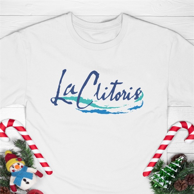 Shirts That Go Hard Merch La Clitoris Hooded Sweatshirt Shirtsthtgohard Shirts That Go Hard Merch La Clitoris Shirt White Shirtsthtgohard