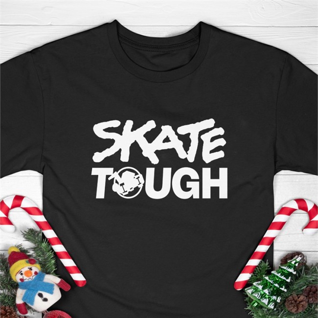 Louis Tomlinson Skate Tough Black Shirt Apparel Houses Merch Ioustinywaist Skate Tough Shirt Apparel Houses Merch Ioustinywaist Louis Tomlinson