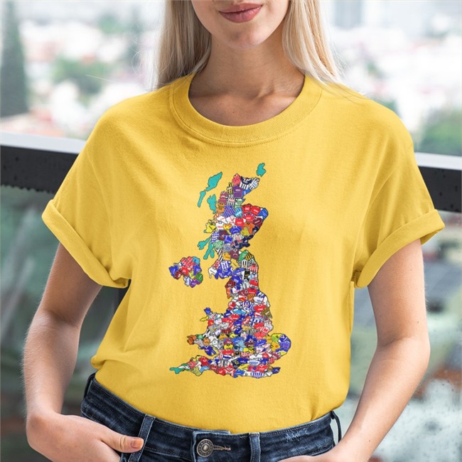 Football Devotion Merch 90'S Uk Shirts Map Tank Top 90'S Football Football Devotion Merch 90'S Uk Shirts Map Shirt 90'S Football