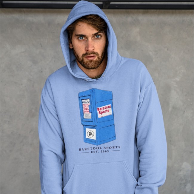 Barstool Sports Shirt Barstool Sports Tee