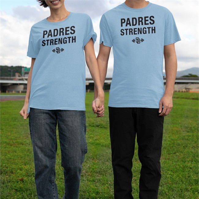 Bernie Wilson Padres Strength San Diego Padres Hoodies Eric Hosmer And Pedro Seidler Bernie Wilson Padres Strength San Diego Padres Tee Eric Hosmer And Pedro Seidler