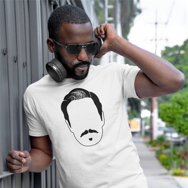 Tony Dalton Amigo Del Cartel Tee Shirt Better Call Saul Amigo Del Cartel Shirts