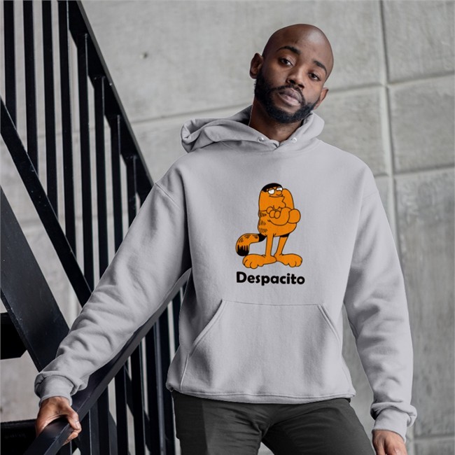 Despacito Garfield Shirt