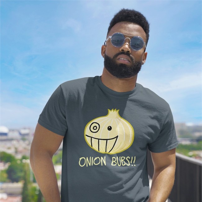 Onion Bubs T Shirt Black Onion Bubs Sweatshirt Strong Bad Merch Strongbadactual