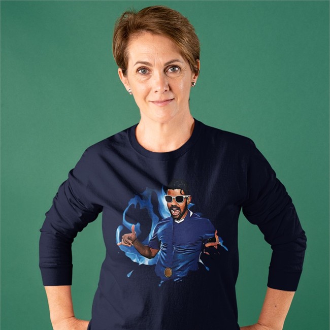 Diego Diego Tee Shirt Alex Goldberg Diego Diego Shirt The Byline Show Merch
