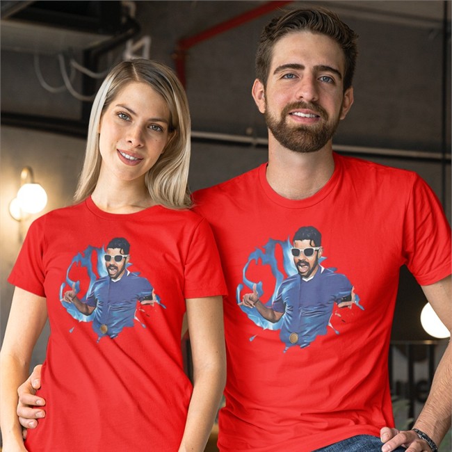 Diego Diego Tee Shirt Alex Goldberg Diego Diego Shirts Alex Goldberg