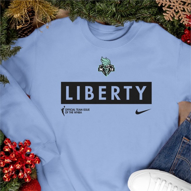 Evgeni Malkin New York Liberty Official Team Issue Of The Wnba T Shirt Taylor Haase Evgeni Malkin New York Liberty Shirt