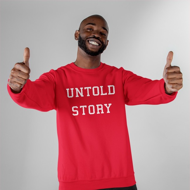 Untold Story Shirts Untold Story Tee Shirt