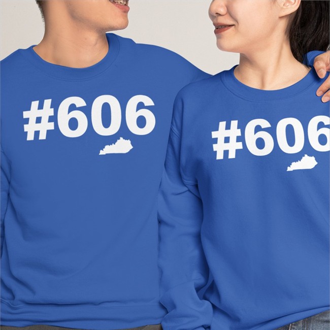 #606 Kentucky Map Shirts Tom Hart And Dane Bradshaw #606 Kentucky Map Shirt Blue