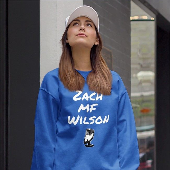 Zach Mf Wilson Hoodies Jessica Hansen Zach Mf Wilson Hoodies Jessica Hansen