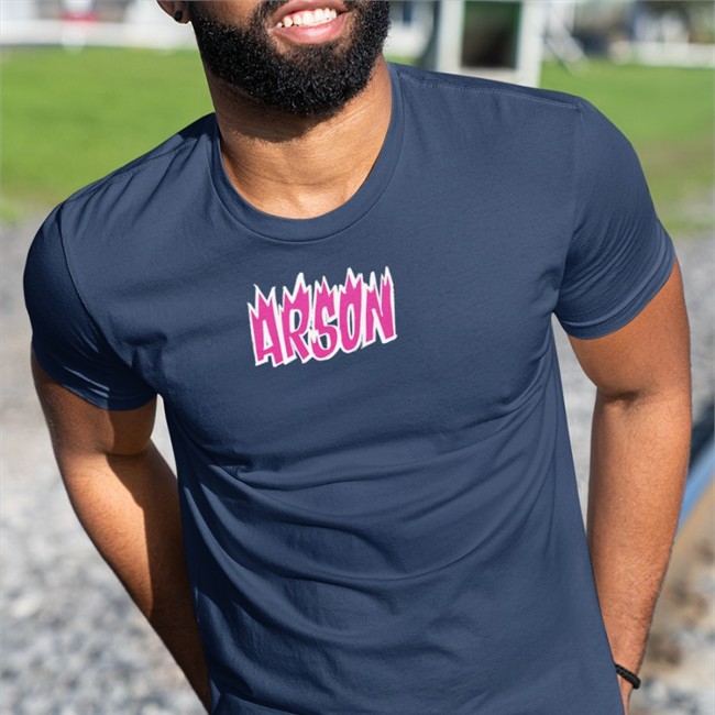 J Hope Arson T Shirt Weverse Shop Arson T Shirts J-Hope