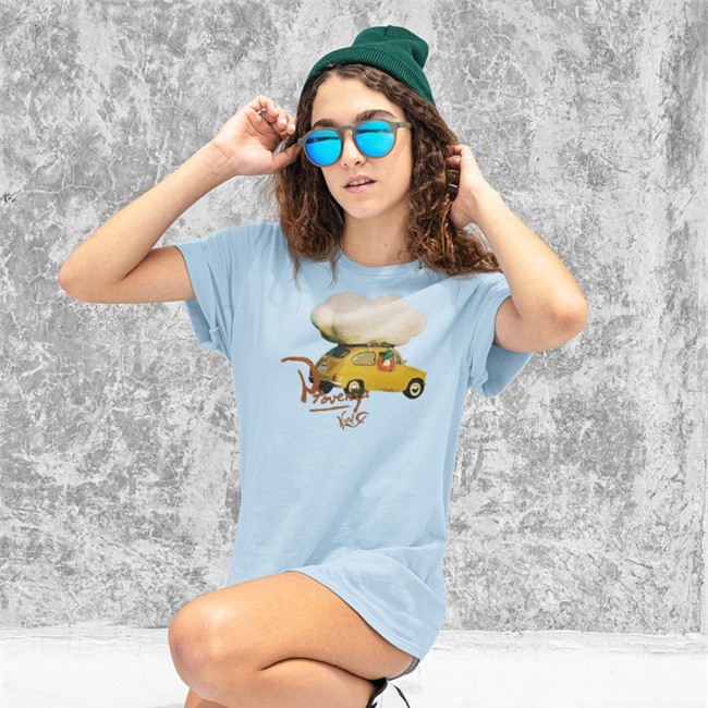 Provenja Karol G T Shirt Provenja Karol G Tee