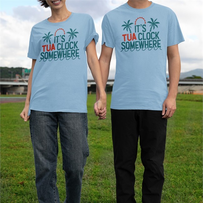 Miami Dolphins It's Tua Clock Somewhere Sweatshirts Miami Dolphins It's Tua Clock Somewhere Hoodie