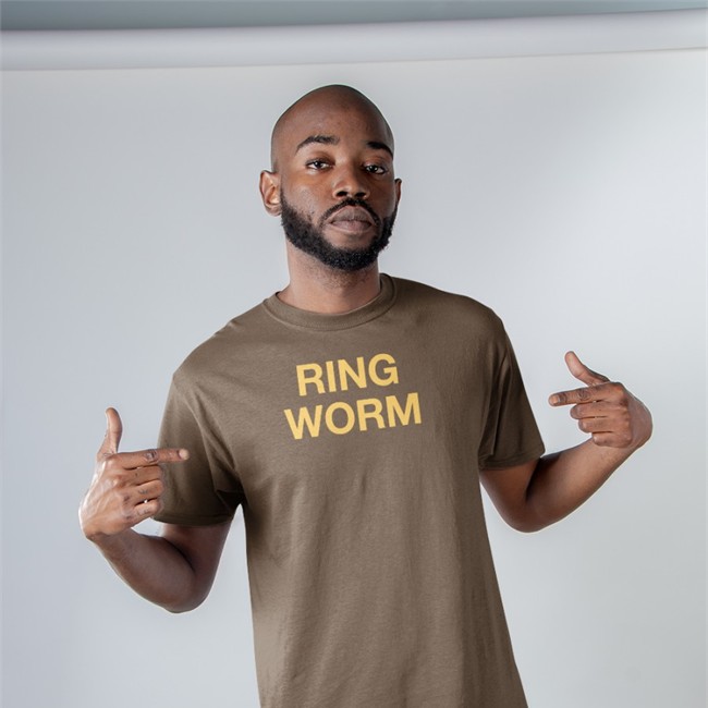 Baseball Shirts Ring Worm Long Sleeve Petco Park Ring Worm Shirt