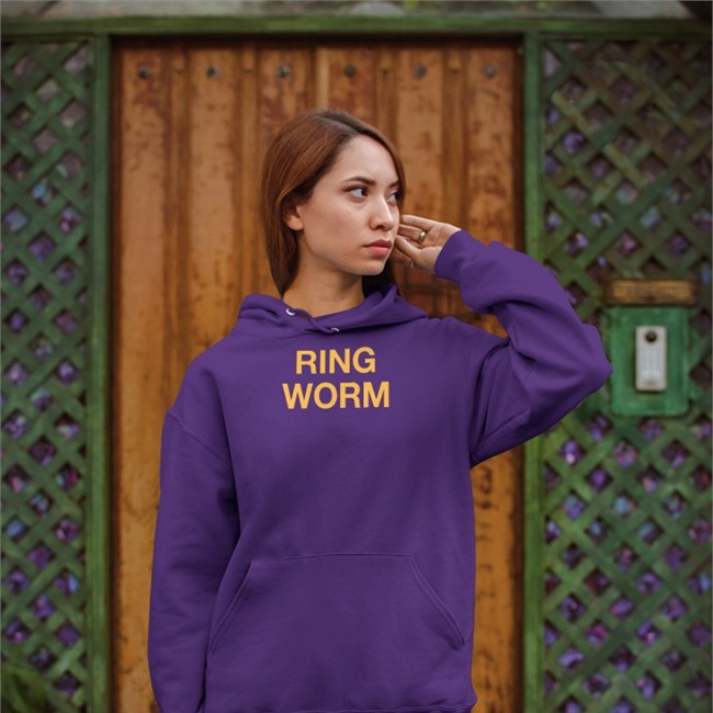 Baseball Shirts Ring Worm Long Sleeve Ring Worm T Shirt Baseball Shirts
