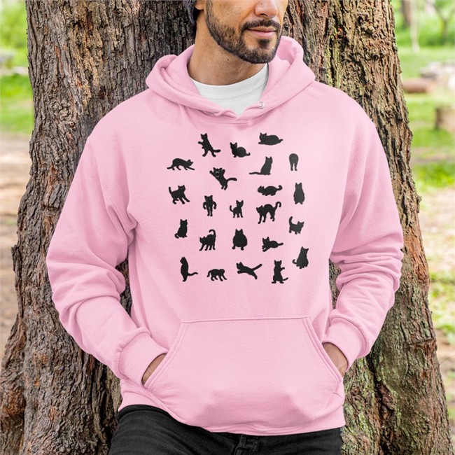 Pixelart Void Cats Tee Shirt Pixelart Void Cats Hoodie Tofu Tofupixel