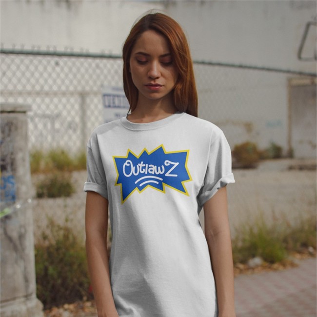 Outlawz Shirt Outlawz Tank