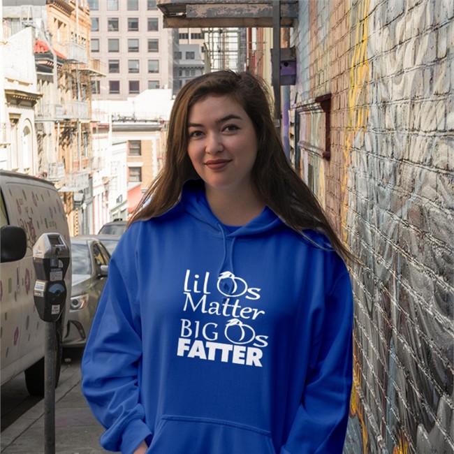 Shirts That Go Hard Lil As Matter Big As Fatter Shirt Black Lil As Matter Big As Fatter Tee