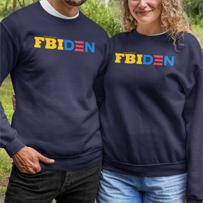 Fbiden T Shirt Terrence Kentrell Williams Joe Biden Dumbass Photoshop Fbiden Sweatshirt