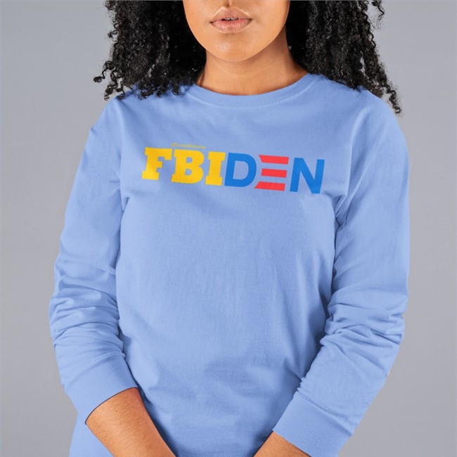 Fbiden T Shirt Terrence Kentrell Williams Joe Biden Dumbass Photoshop Fbiden Shirt