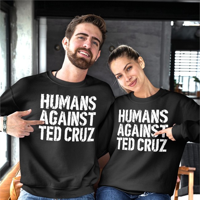 Witches Vs Patriarchy Sadbirdfox Humans Against Ted Cruz Shirt Humans Against Ted Cruz Long Sleeve T Shirt Witches Vs Patriarchy Sadbirdfox