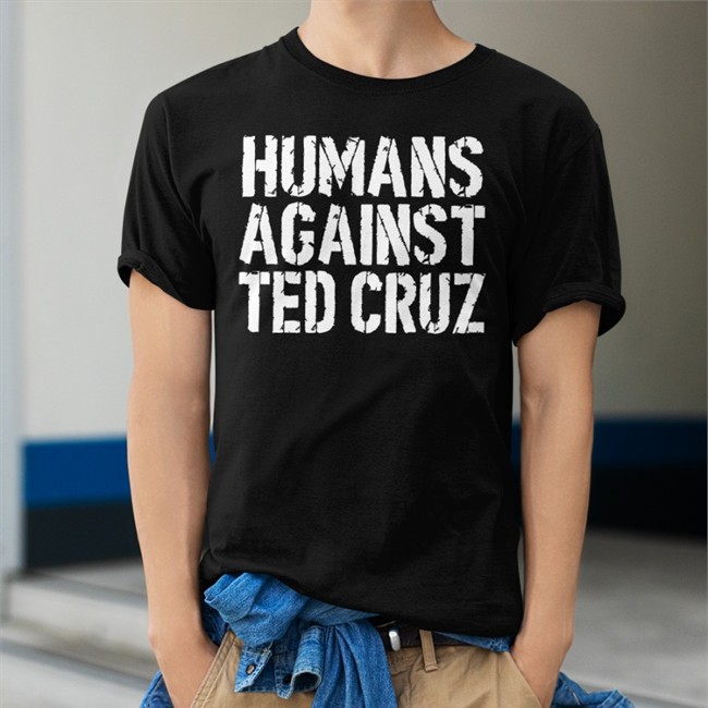 Humans Against Ted Cruz Tee Shirt Witches Vs Patriarchy Sadbirdfox