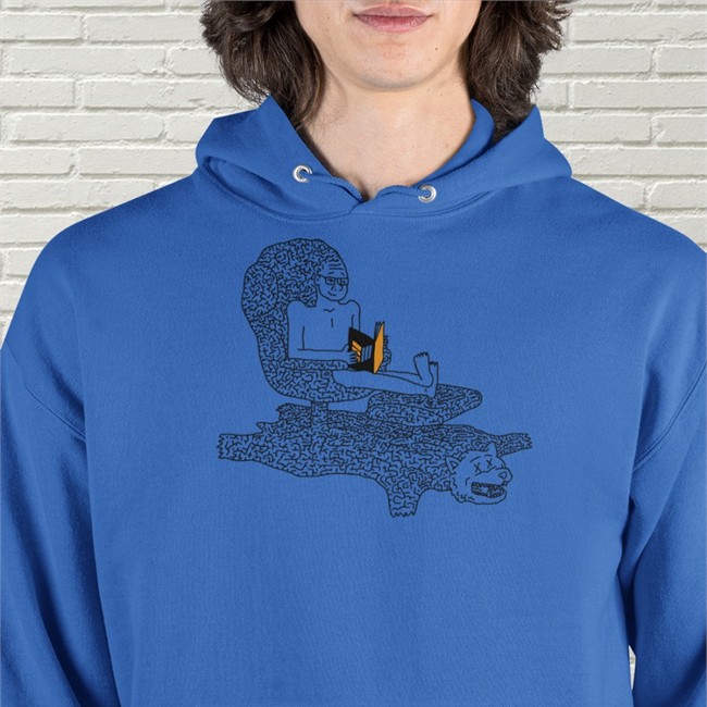 Bitcoinmagazine Big-Brain Magazine Tee Bitcoinmagazine Big-Brain Magazine Tee Shirt