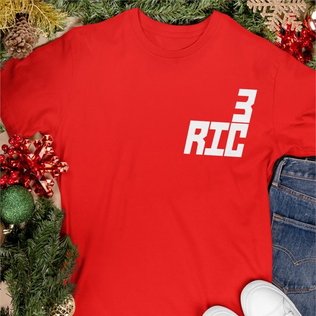 Ricciardopics 3 Ric Sweatshirt Ece