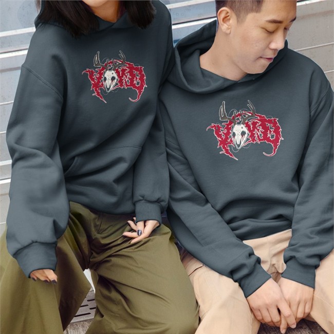 Yakzified The Voyd Shirt Svdden Death Yakzdubz Yakzdubz Yakzified The Voyd Long Sleeve Svdden Death