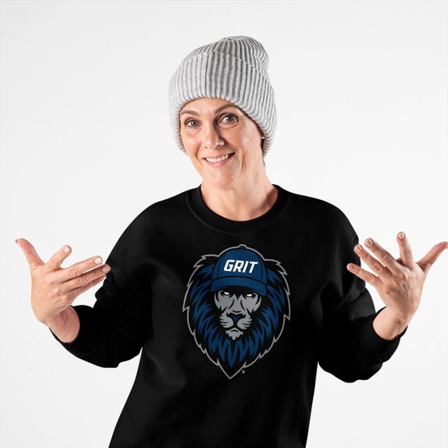 Detroit Football Grit Tee Shirt BreakingT Detroit Football Grit Hooded Sweatshirt