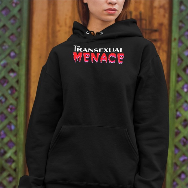 Ten Transexual Menace Tees