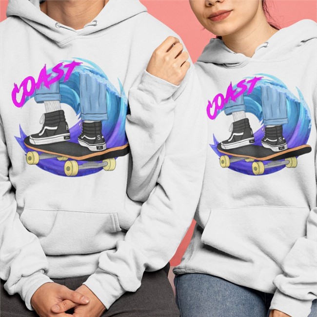 Finally Finished My Coast Shirt 2022 By Nissasteinfeld Finally Finished My Coast Sweatshirt By Katie