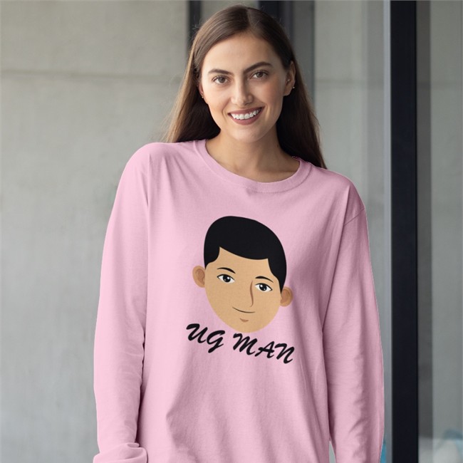 Ug Man Shirt Ug Man Tee Shirt