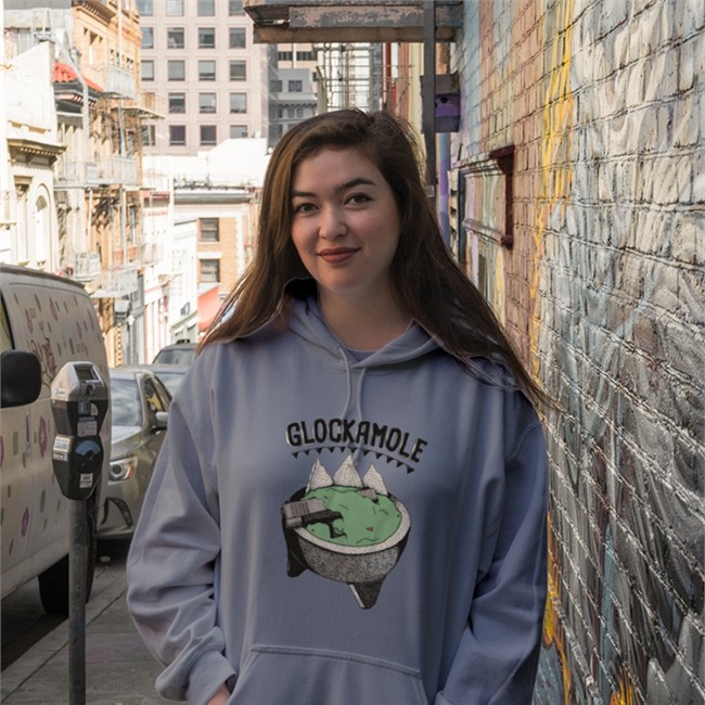 Donut Operator Glockamole Tank Donut Operator Merch Donut Operator Merch Donut Operator Glockamole Shirts
