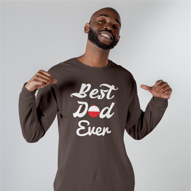 Best Dad Ever Tee Shirt Pixels Merch Best Dad Ever Tee Shirt DAM Creative