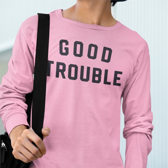 Bs General Store Good Trouble T-Shirts