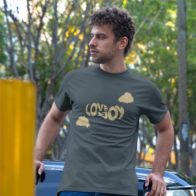 Lovejoy Shirt Trixtin Lovejoy Hoodie Trixtin