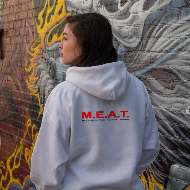 Top Shirts That Go Hard Meat Men Ejaculating Against Tyranny Shirt Meat Men Ejaculating Against Tyranny Shirt
