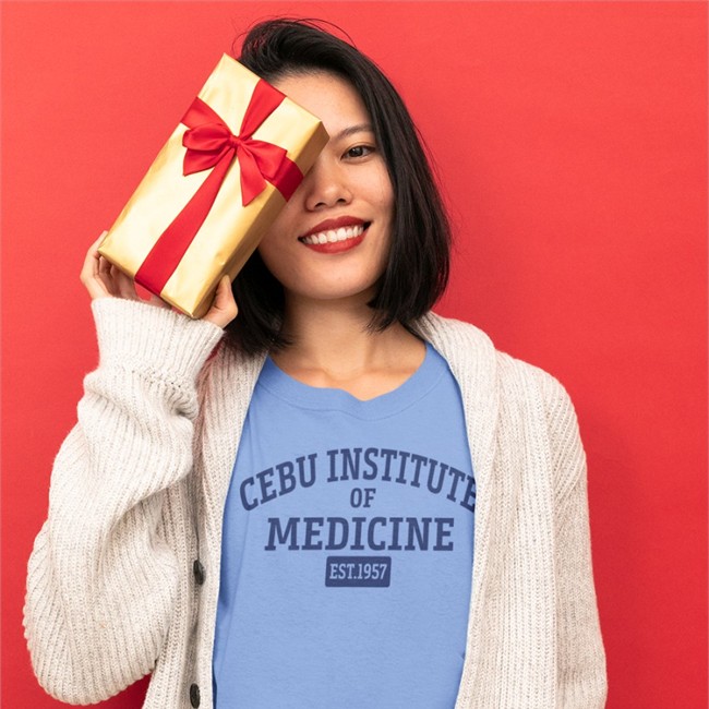 Jm Dangane Md Cebu Institute Of Medicine Est 1957 T-Shirt White Cebu Institute Of Medicine Est 1957 Hoodie Jmdanganemd