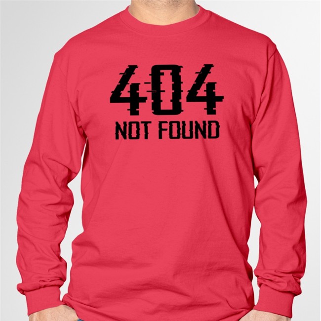404 Not Found Shirt Fern Nicksfolklore 404 Not Found T Shirt Fern Nicksfolklore
