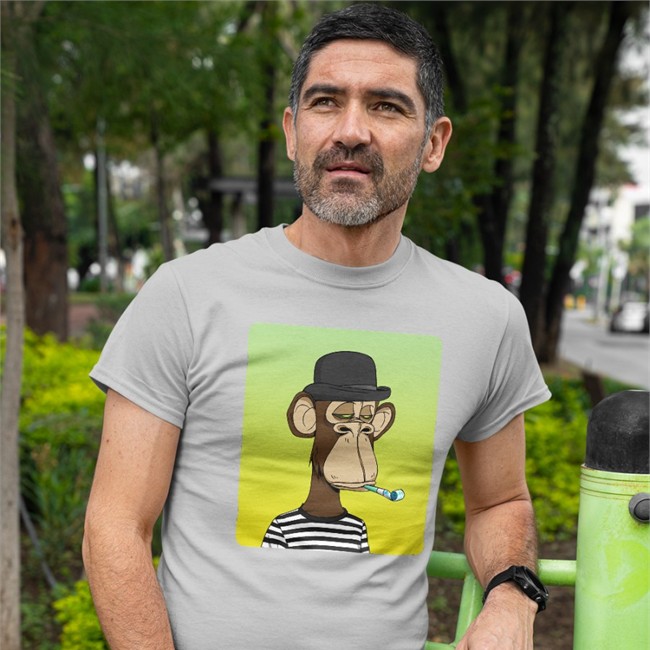 Bored Ape Yacht Club Merch Bored Ape Shirt The Bored Ape Gazette Old Navy Official Bored Ape Yacht Club Merch Bored Ape Sweatshirts The Bored Ape Gazette Old Navy Official