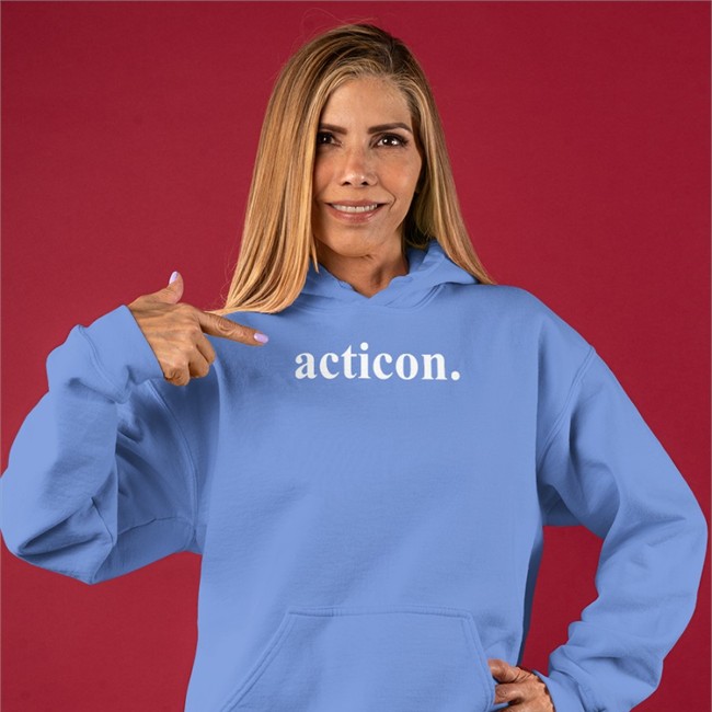 The Always Sunny Podcast Glenn Howerton Acticon Shirt Acticon Shirt Glenn Howerton The Always Sunny Podcast