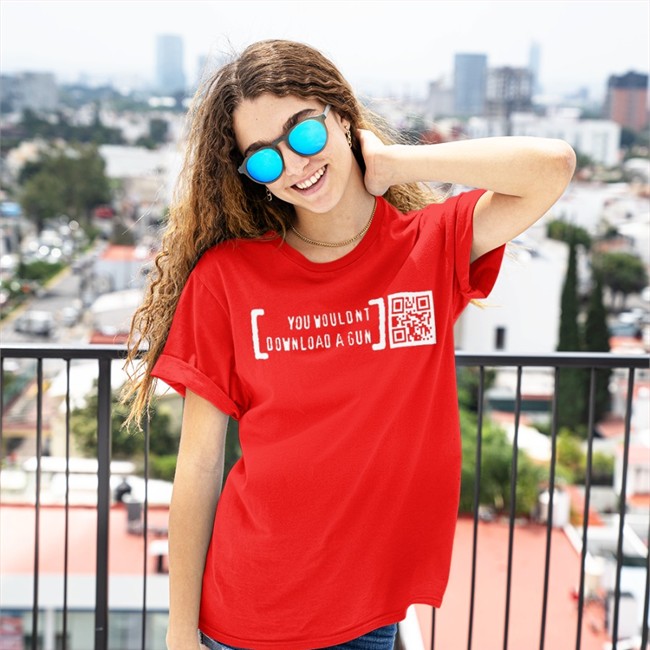 You Wouldn't Download A Gun Shirt You Wouldn't Download A Gun Hoodie Ctrl Pew Merch