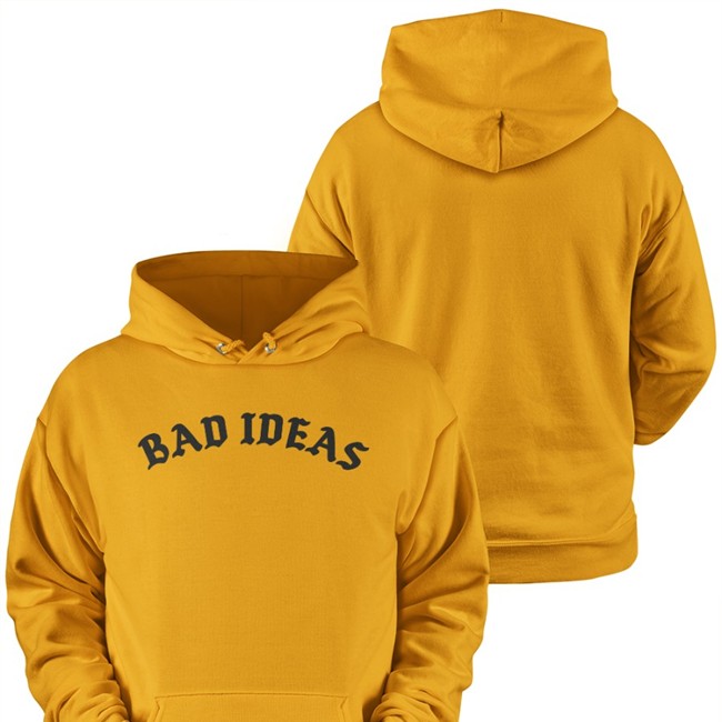 Bad Ideas T Shirt