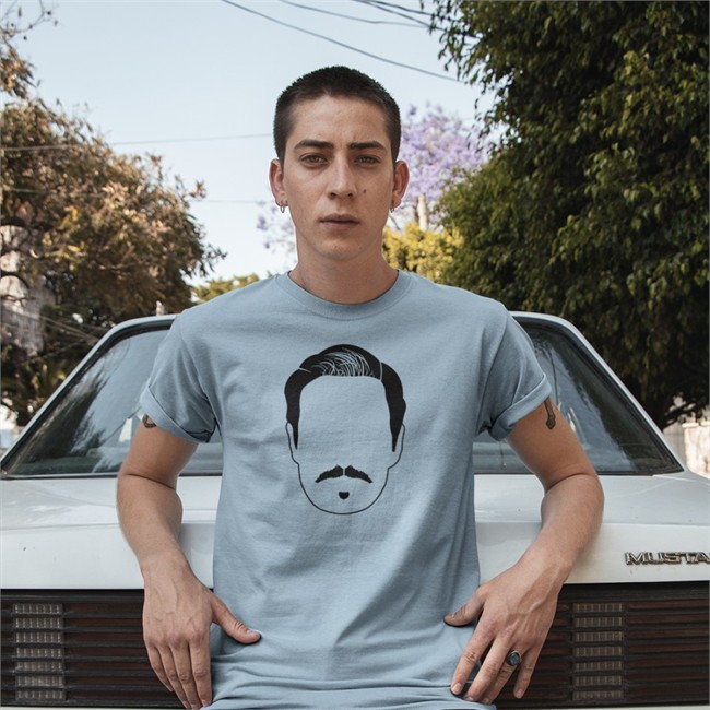 Tony Dalton Amigo Del Cartel Shirt Tony Dalton T Shirt