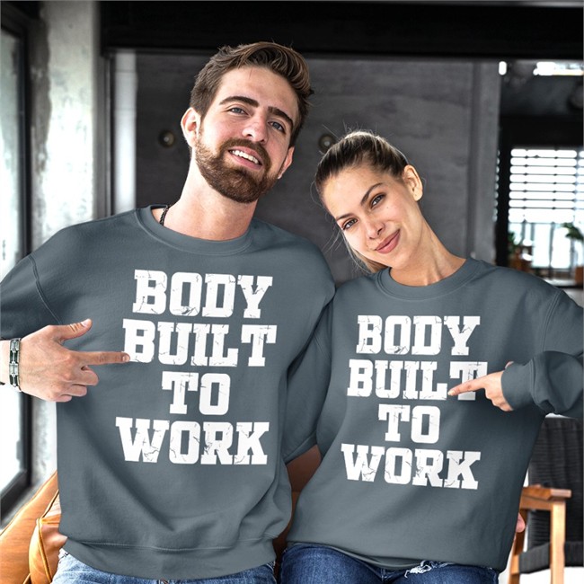 Body Built To Work Shirts Body Built To Work Shirts