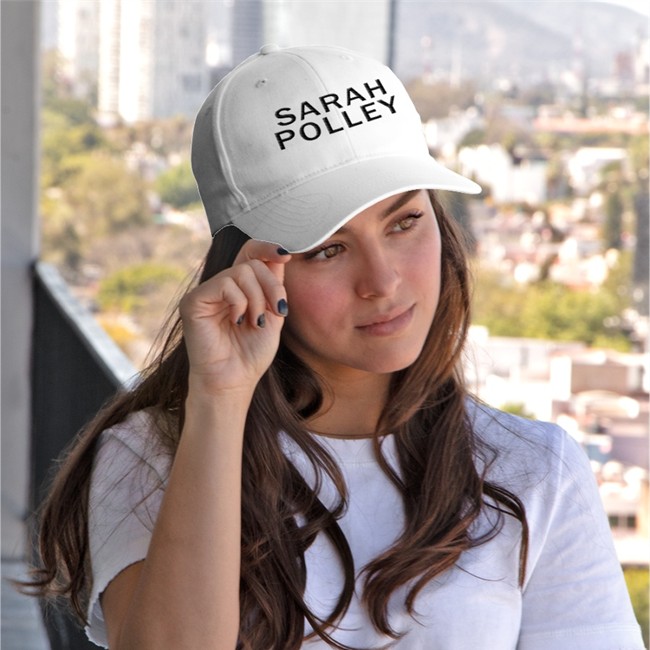 Sarah Polley Sweatshirt Girls On Tops Merch Sarah Polley Hat Girls On Tops × Tiff