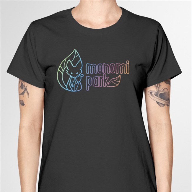 Top Trending Monomi Park Shirt NickPopovich