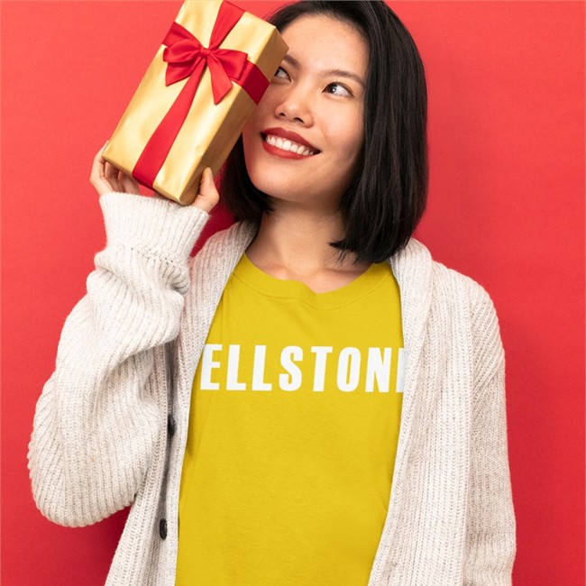 Wellstone T-Shirt DFL Store Minnesota DFL Jon Lovett Wellstone Tee